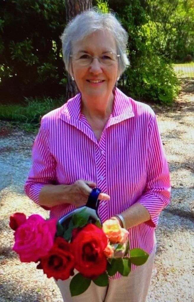 Dianne Jordan
