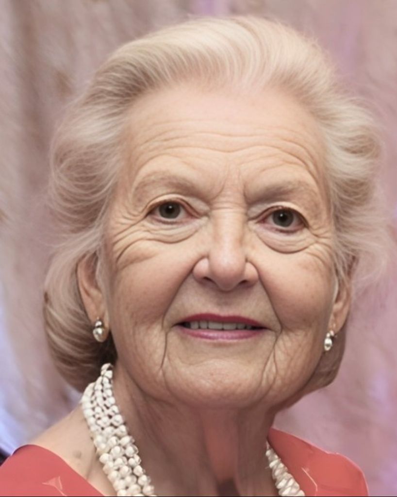 Catherine Terry Wright