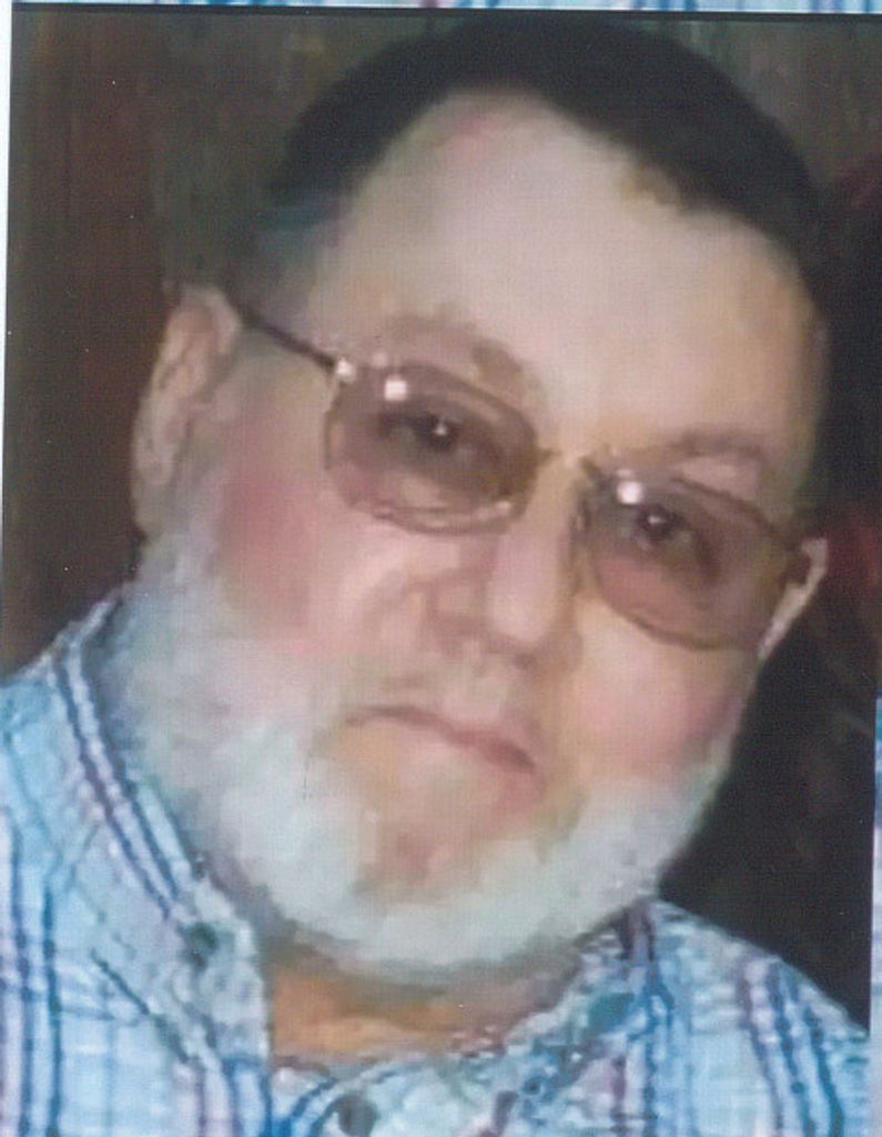 Dr. Grant Michael Barkley