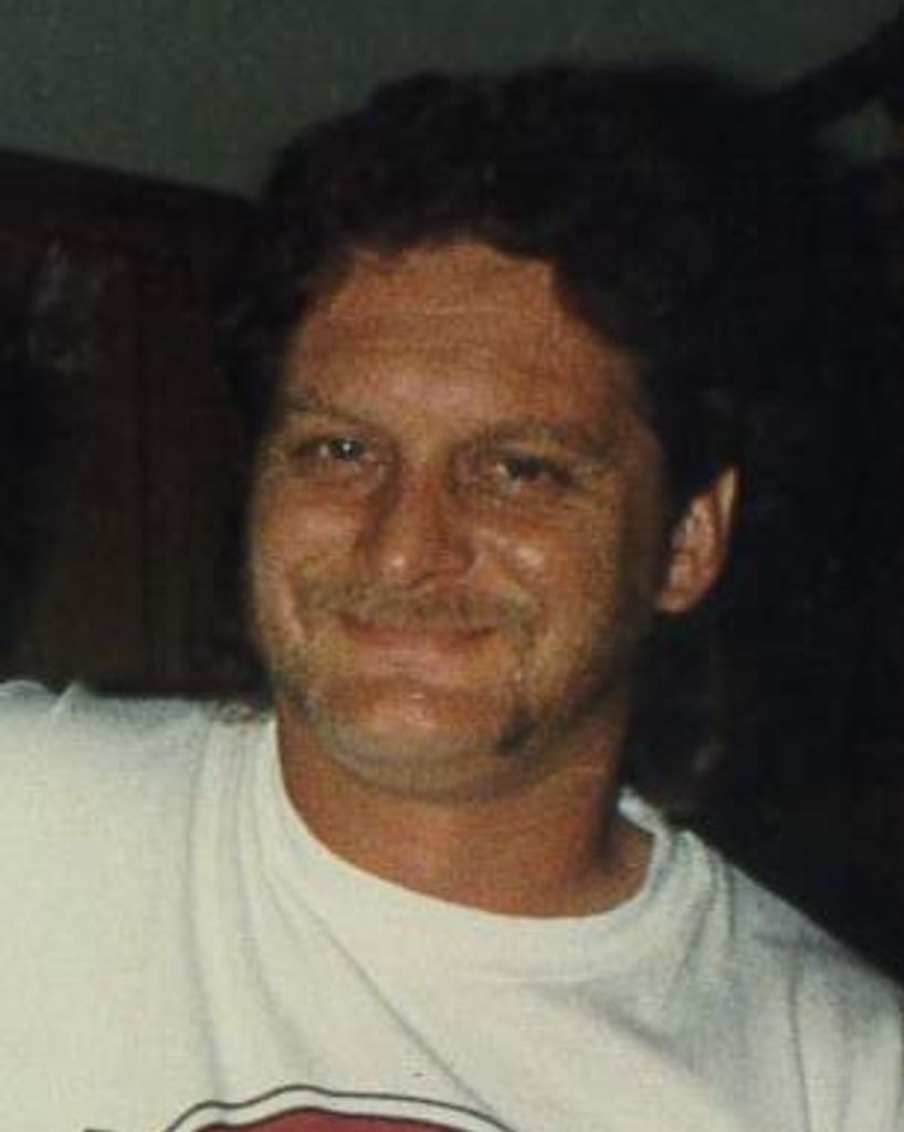 Rickey Wayne Chambers