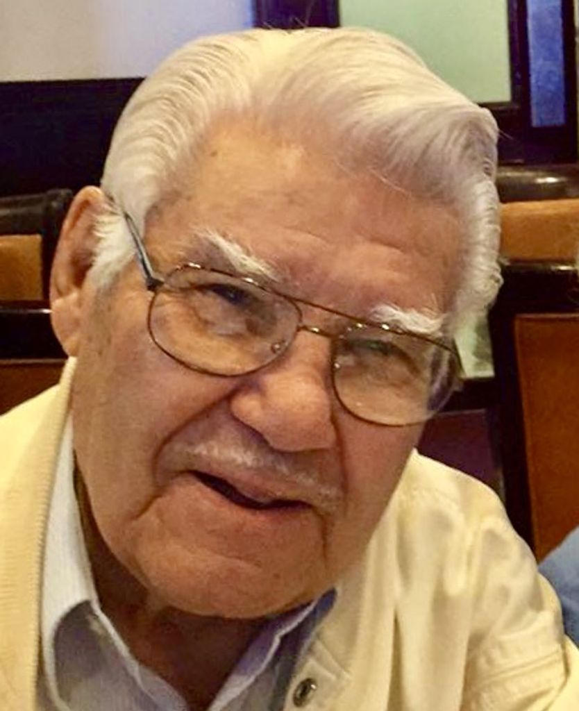 Richard D. Casaus