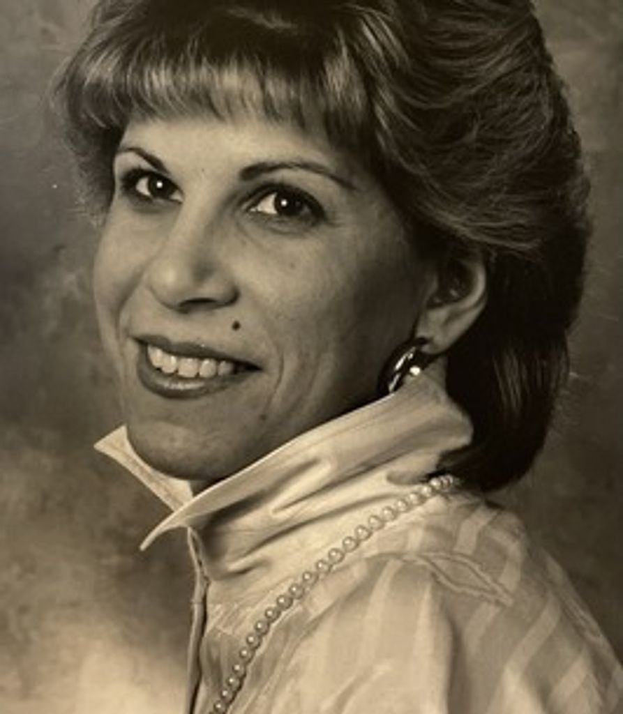 Maria  Rieder