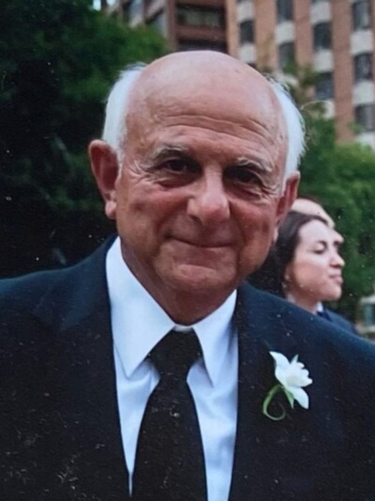 Richard "Dick" Tetro