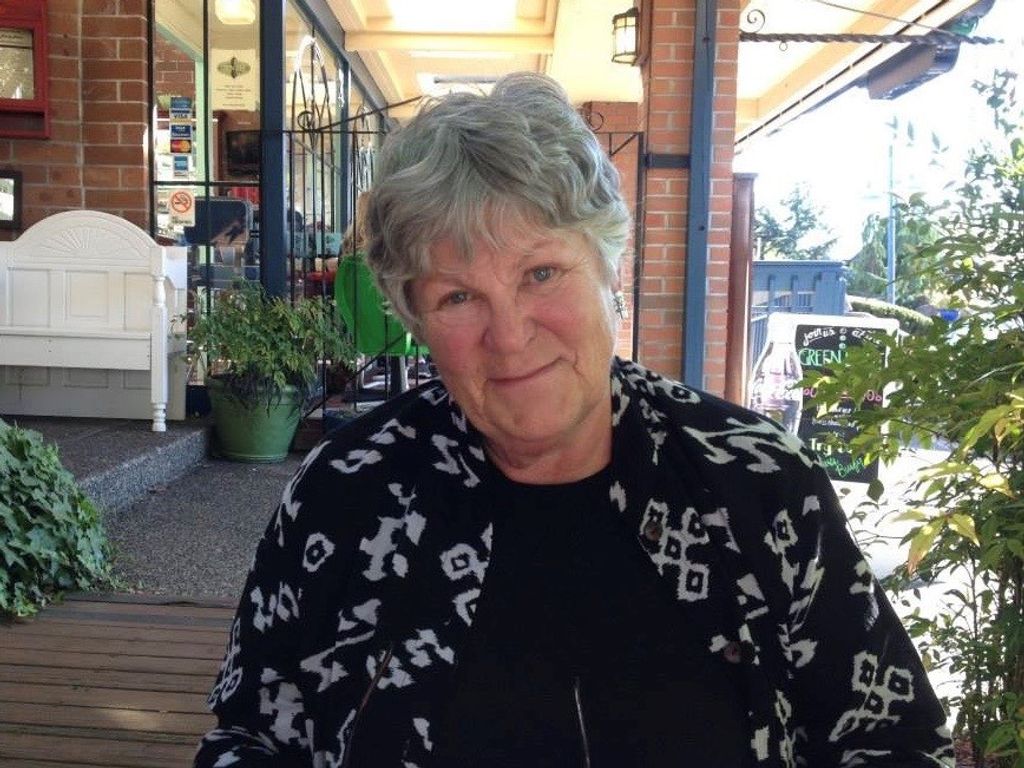 Anne Margrethe Rakow