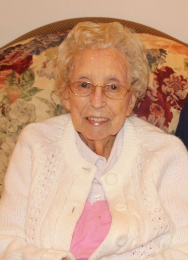 Ella Louise Adamson Profile Photo