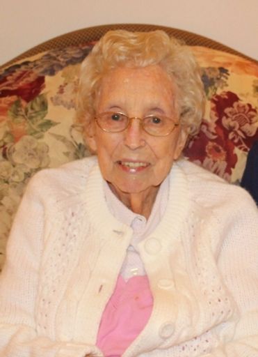 Ella Louise Adamson Profile Photo