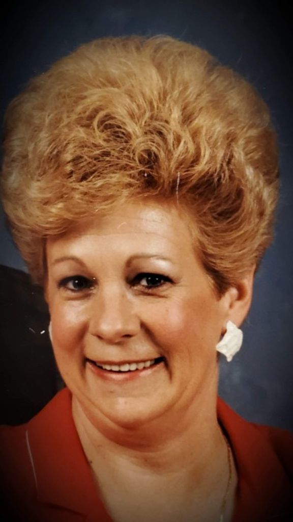 Joyce Helphenstine