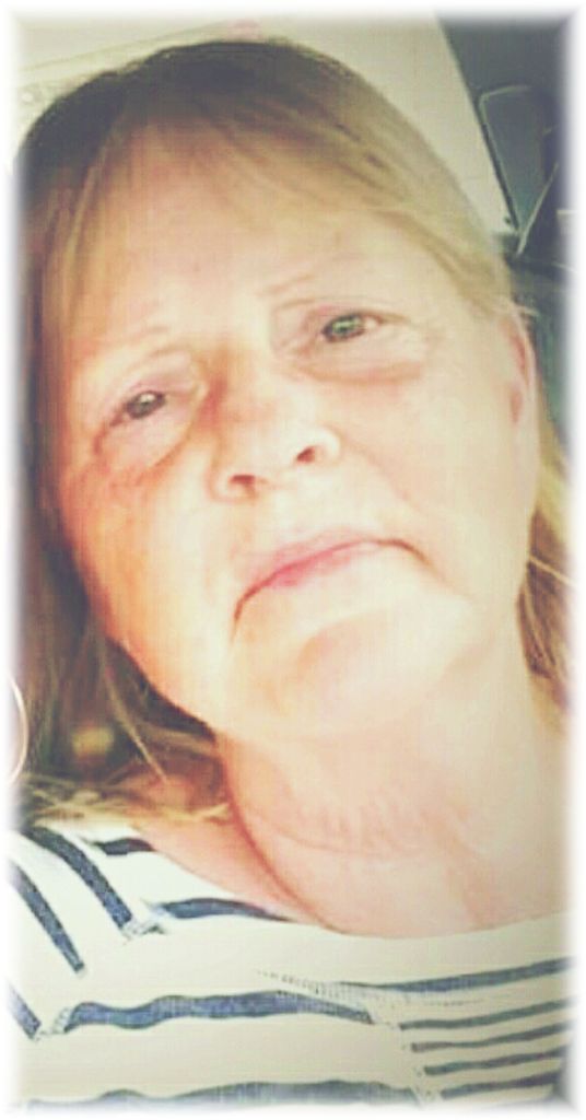 Mary Ann (Walston)  Turpin