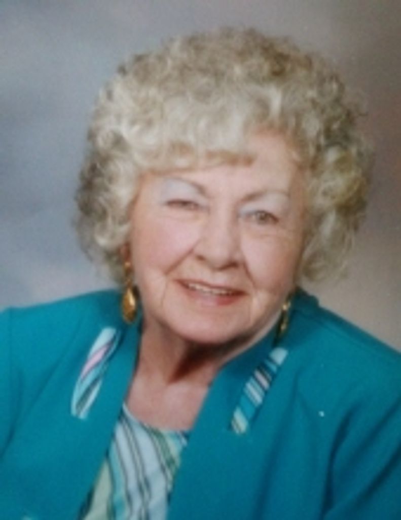 Beverly Altinger