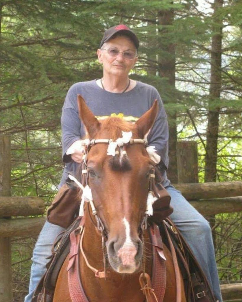 Charlotte J. Pinder Profile Photo