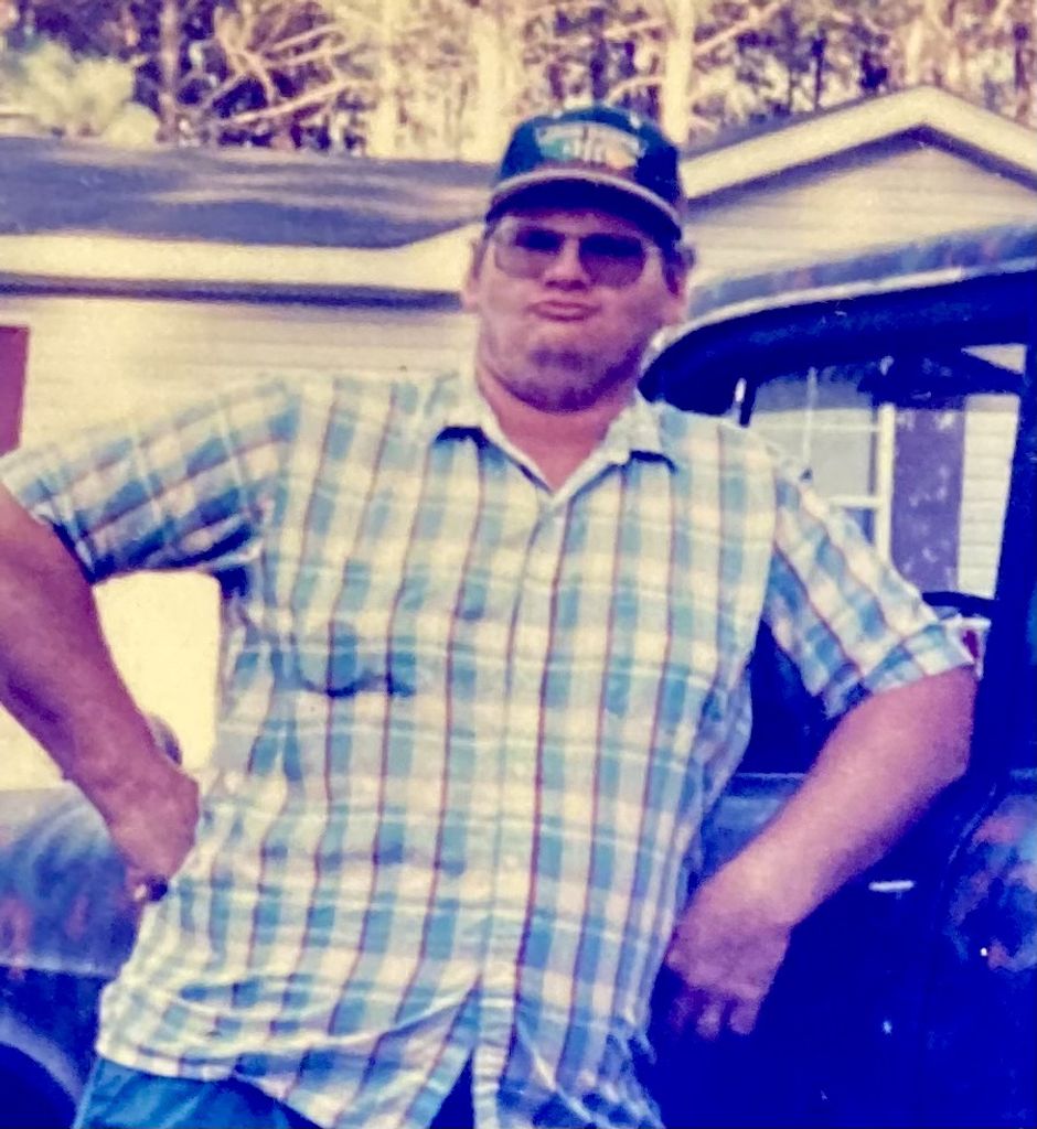 Terrell "Terry" Elvin Maxey