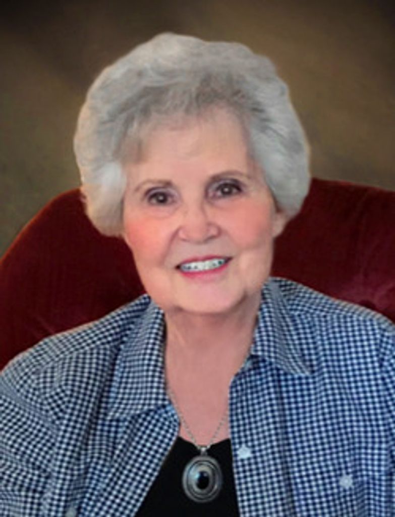 Lavonna Perry