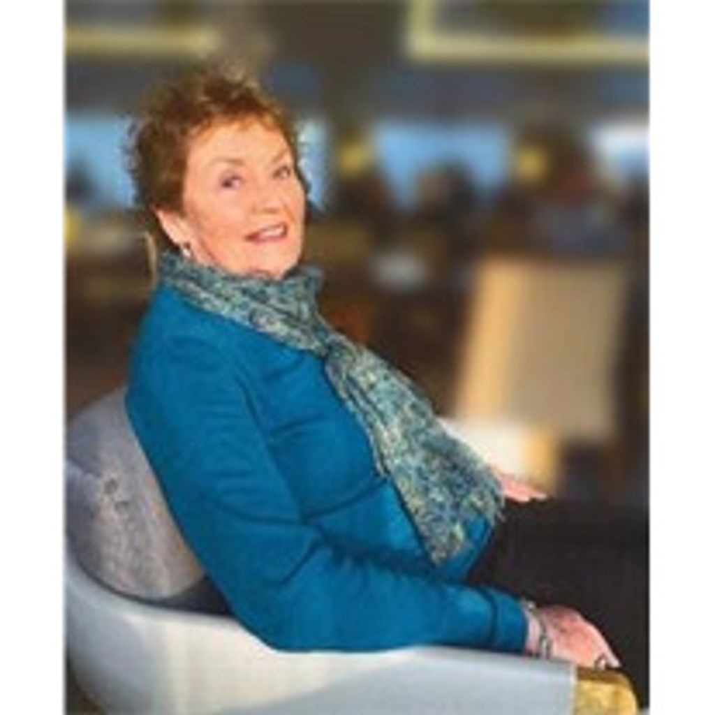 Mary Agnes Cronin