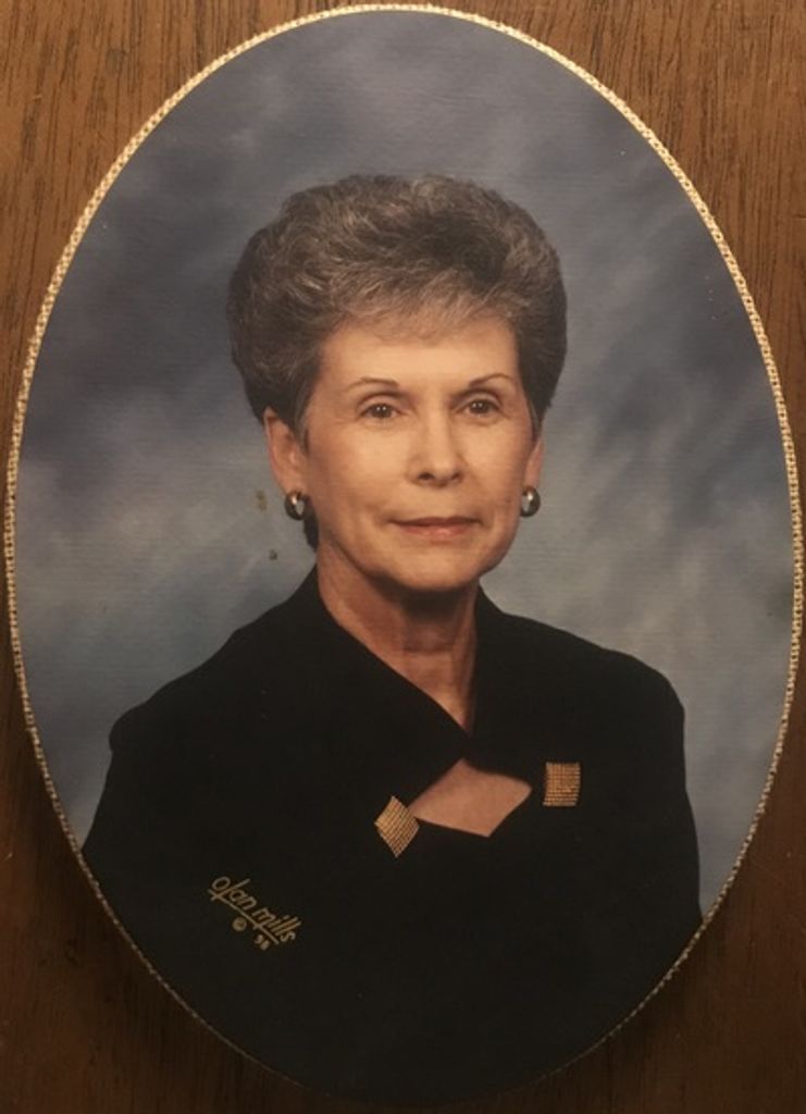 Jean Strickland Profile Photo