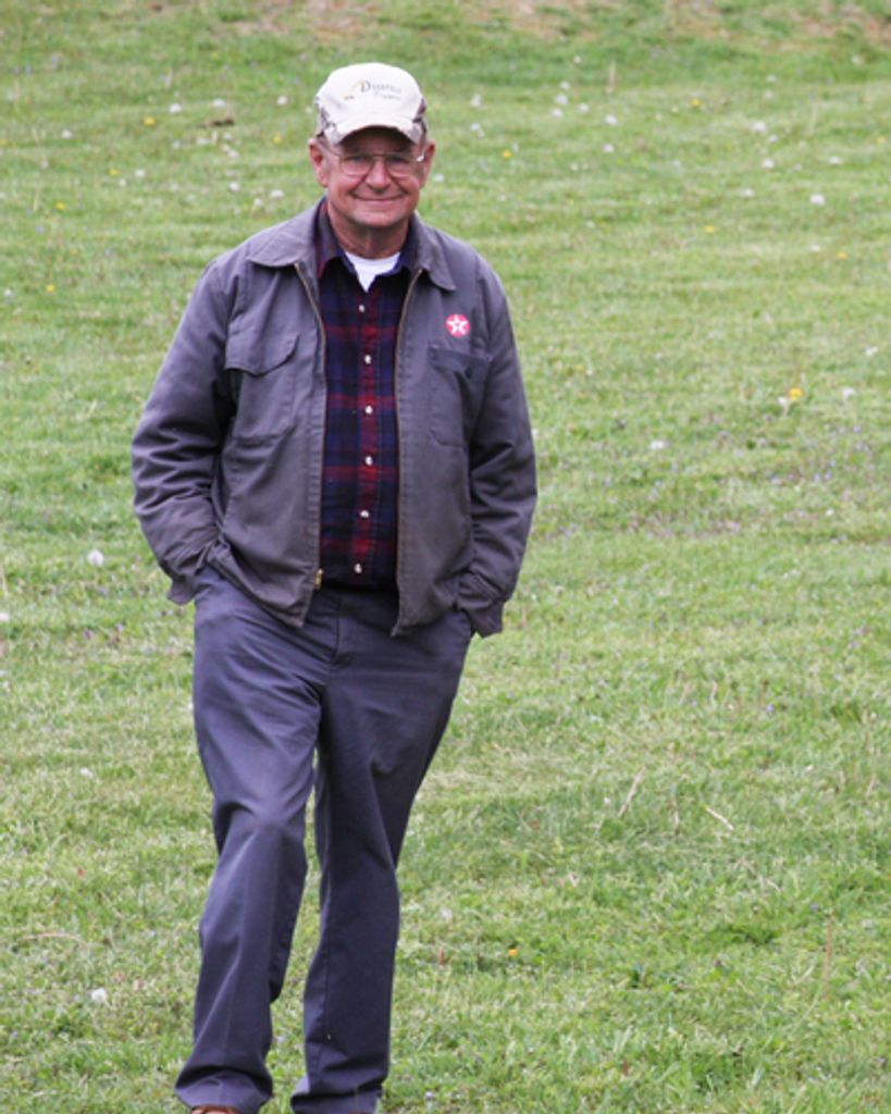 Donald Eugene Kimble, Sr. Profile Photo