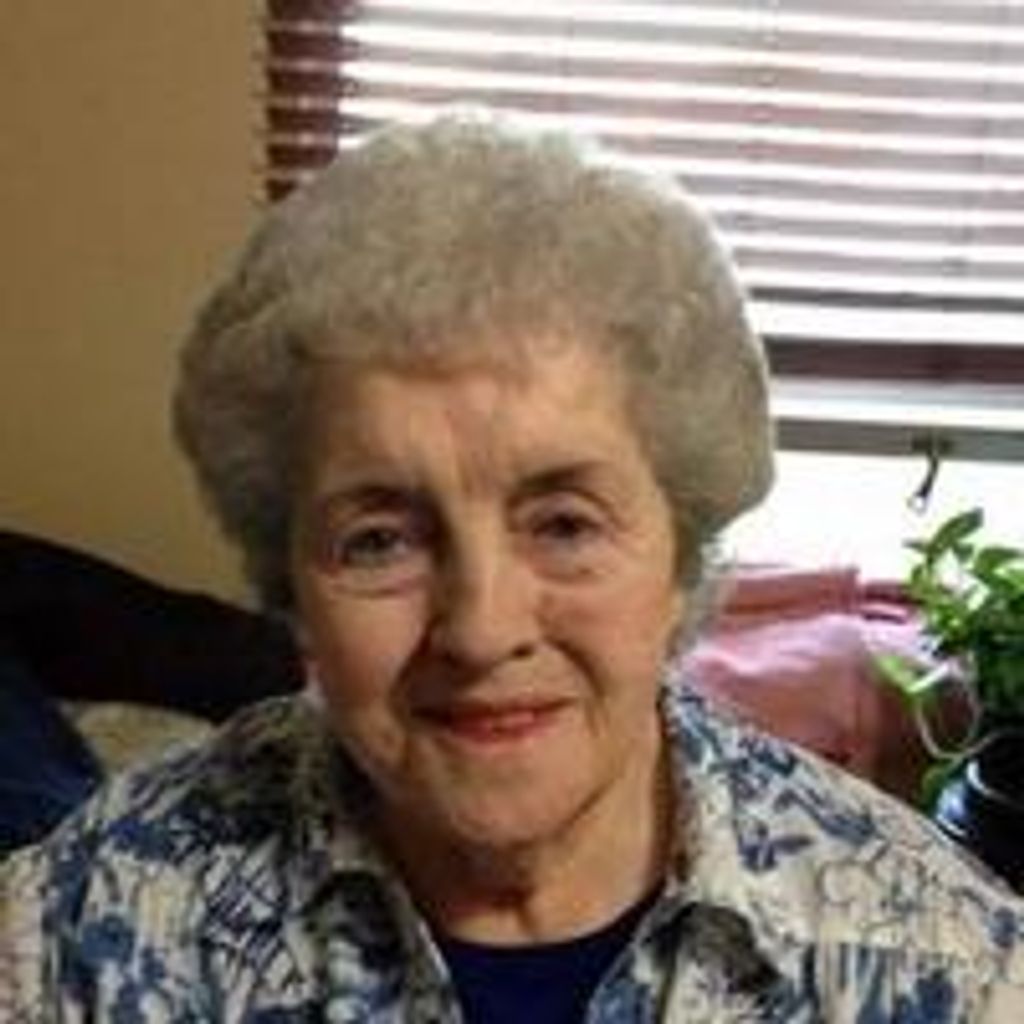 Joan Elizabeth Smiley Profile Photo