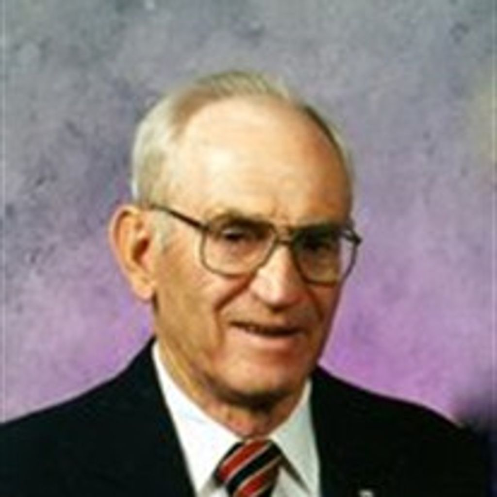 Raymond Raymond "Ray" Guthridge