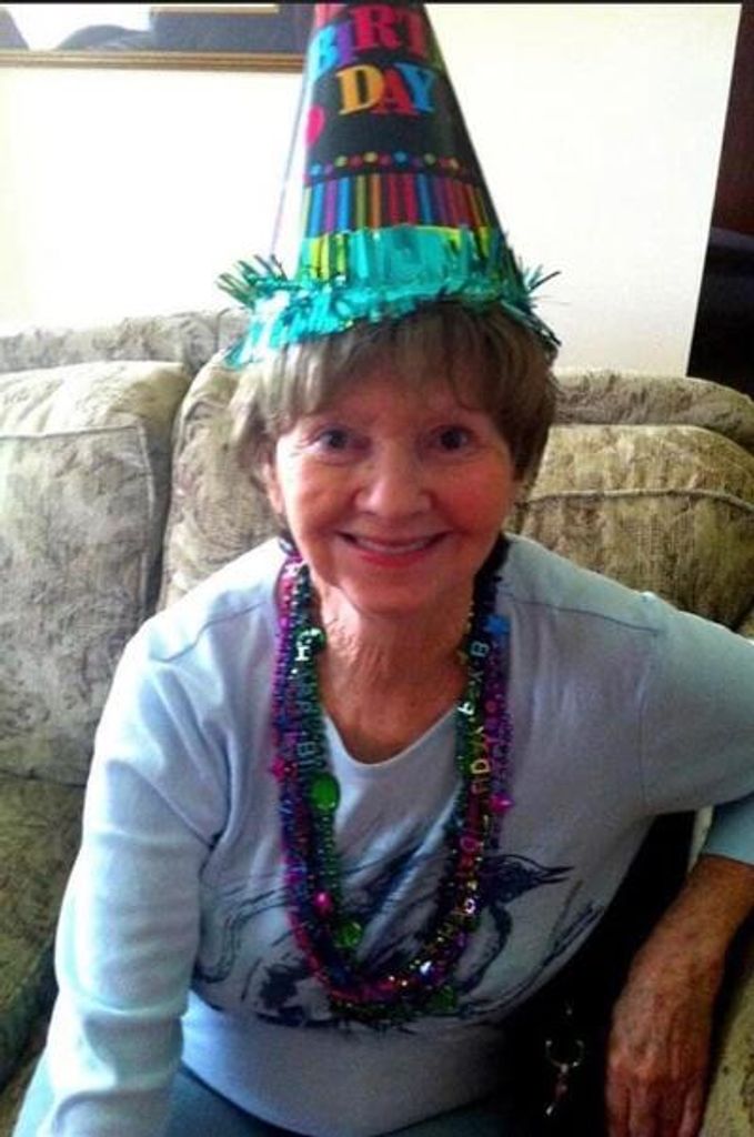 Dorothy Hoebbel Profile Photo
