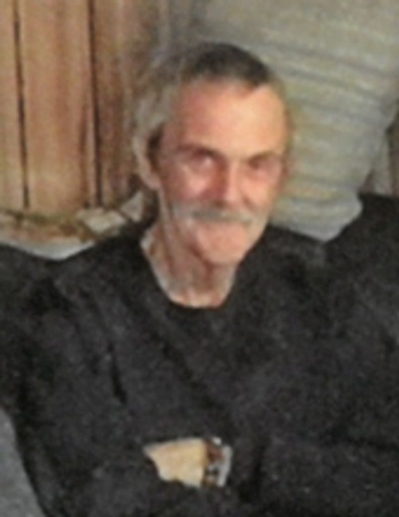 John  W. "Dick" Brownawell