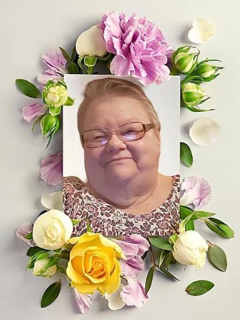 Emma Jean (Mcgruther)  Jackson Profile Photo