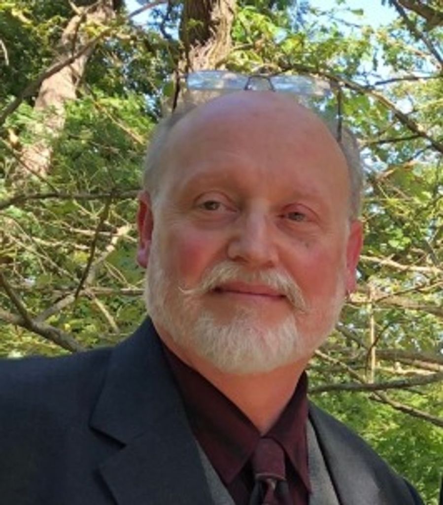 Matthew Lisak