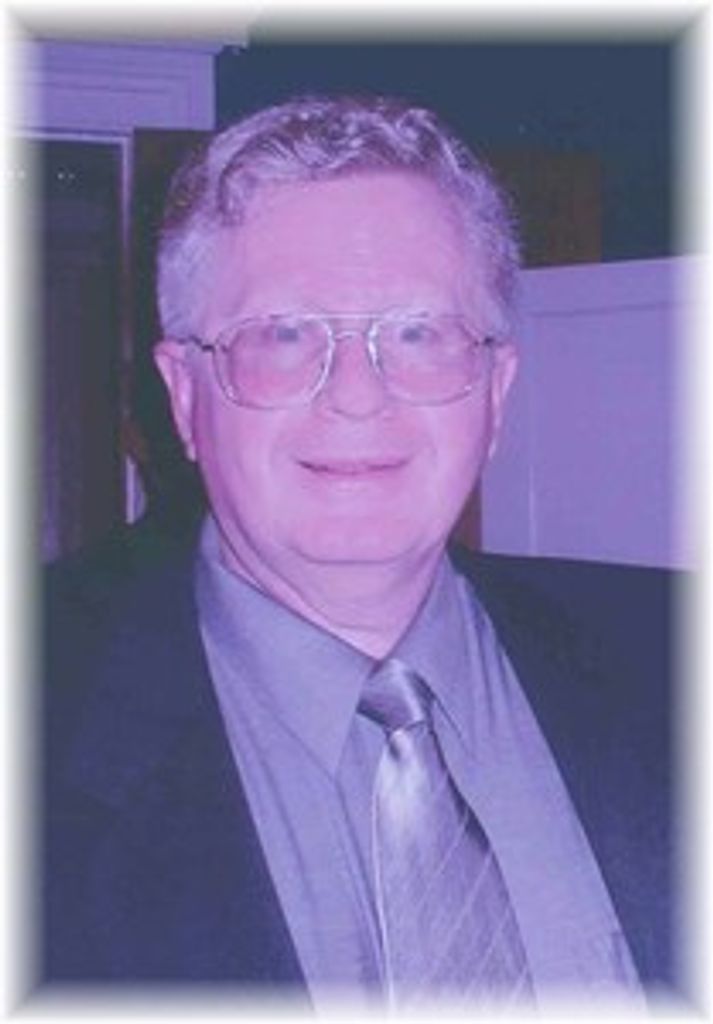 Walter Kenneth Elmes