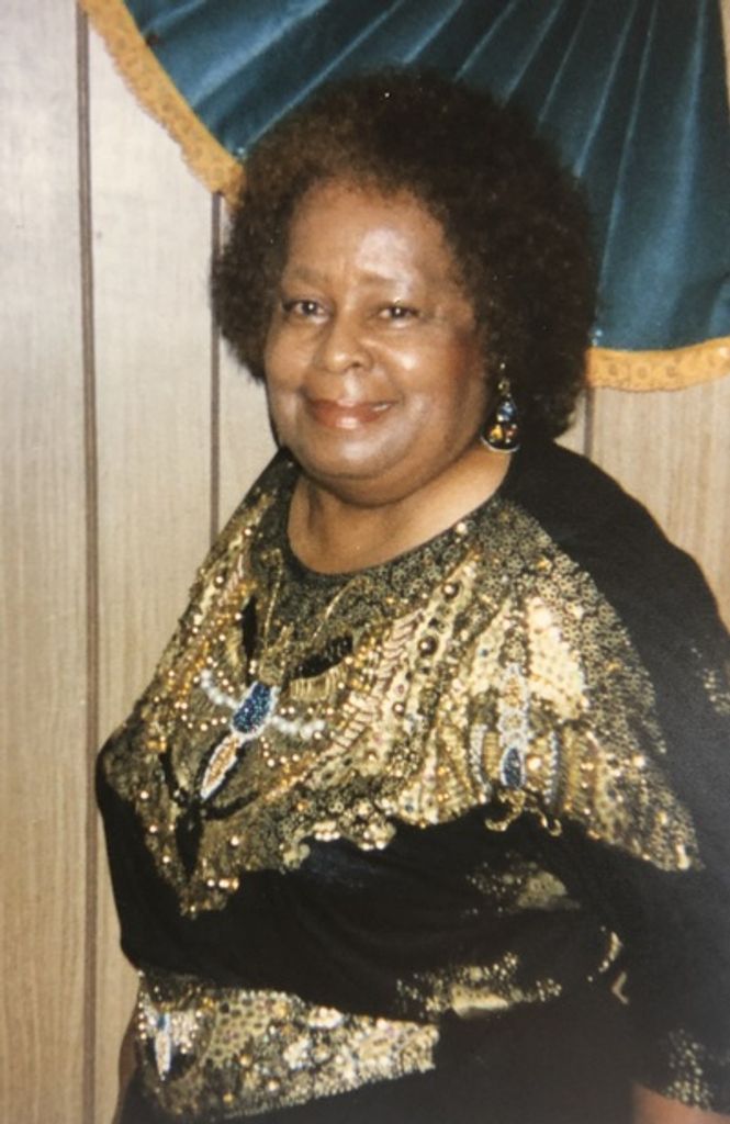 Jean Ann Davidson Profile Photo