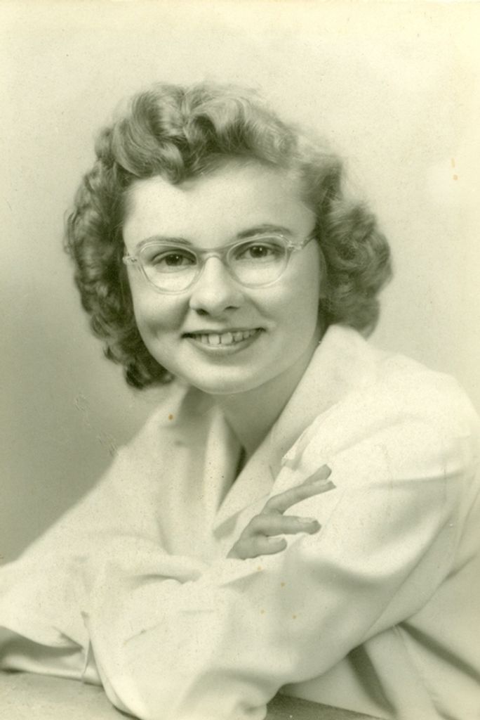 Grace Gladys Lloyd Profile Photo