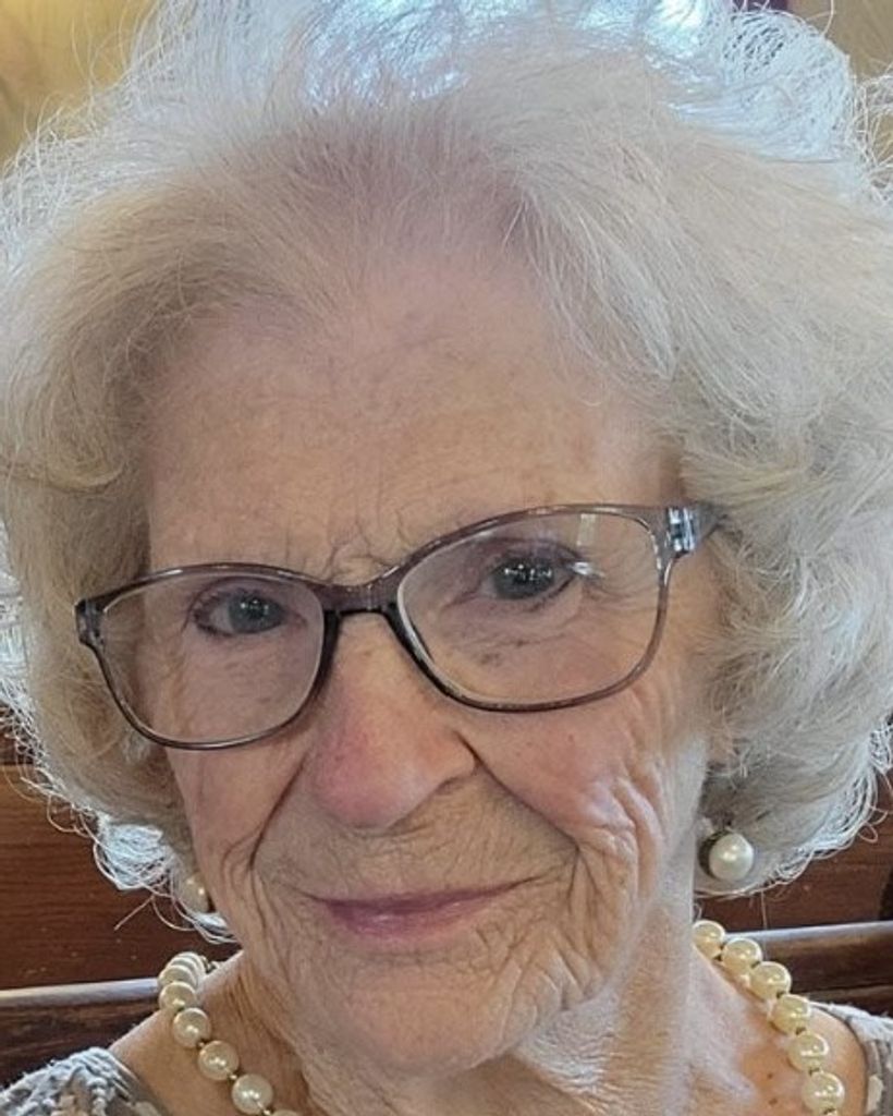 Barbara Sykes Peace Profile Photo