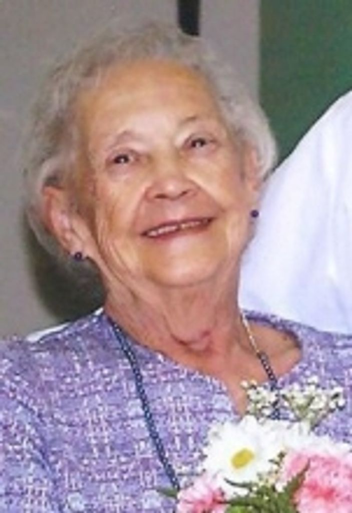 Minnie  N. PETERS