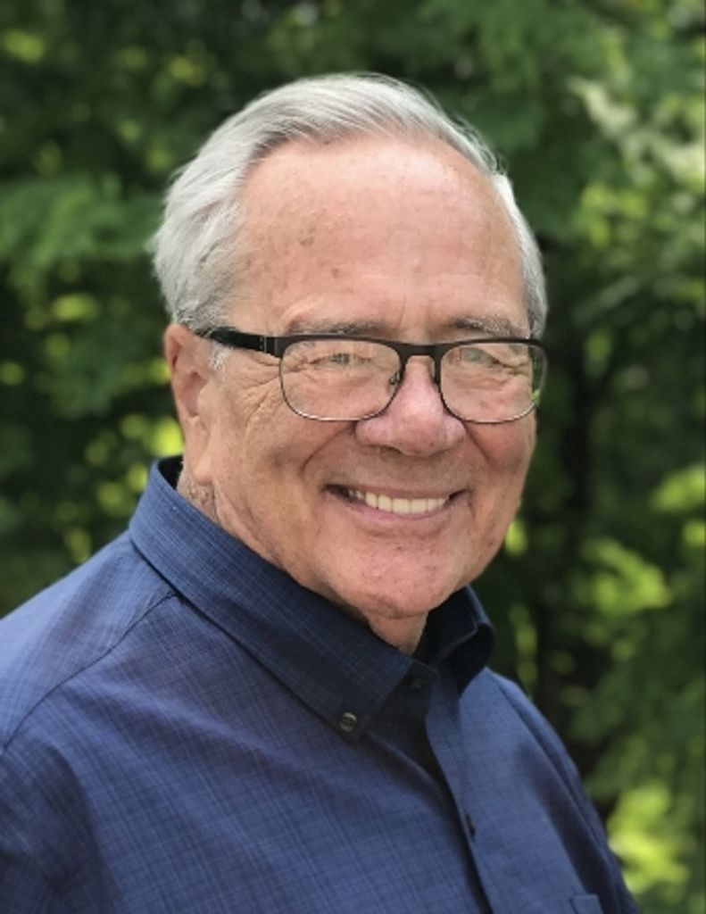 Kenneth Ralph Gearhart Profile Photo