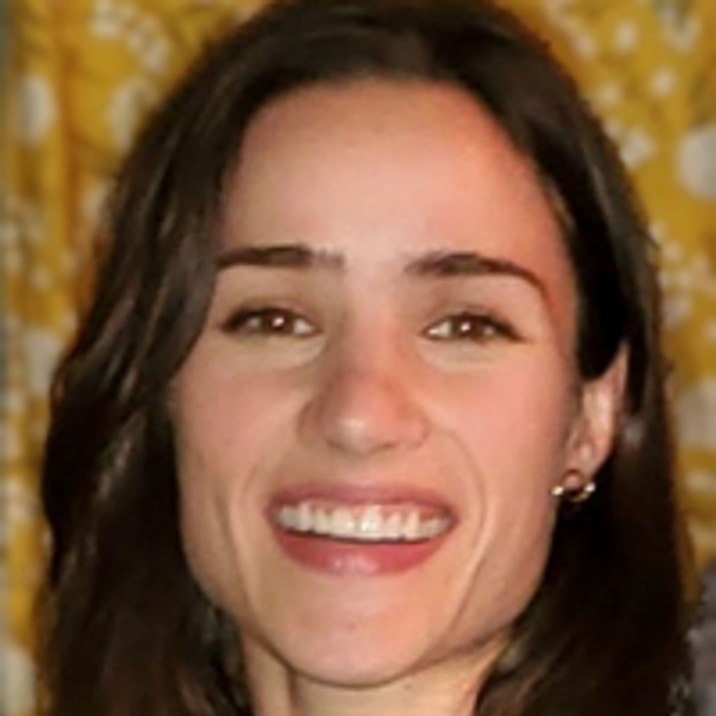 Katrina Bodrogi Bouchard Profile Photo