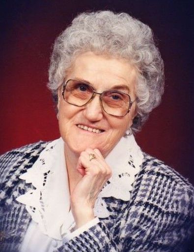 Faye Olga Musselwhite Profile Photo