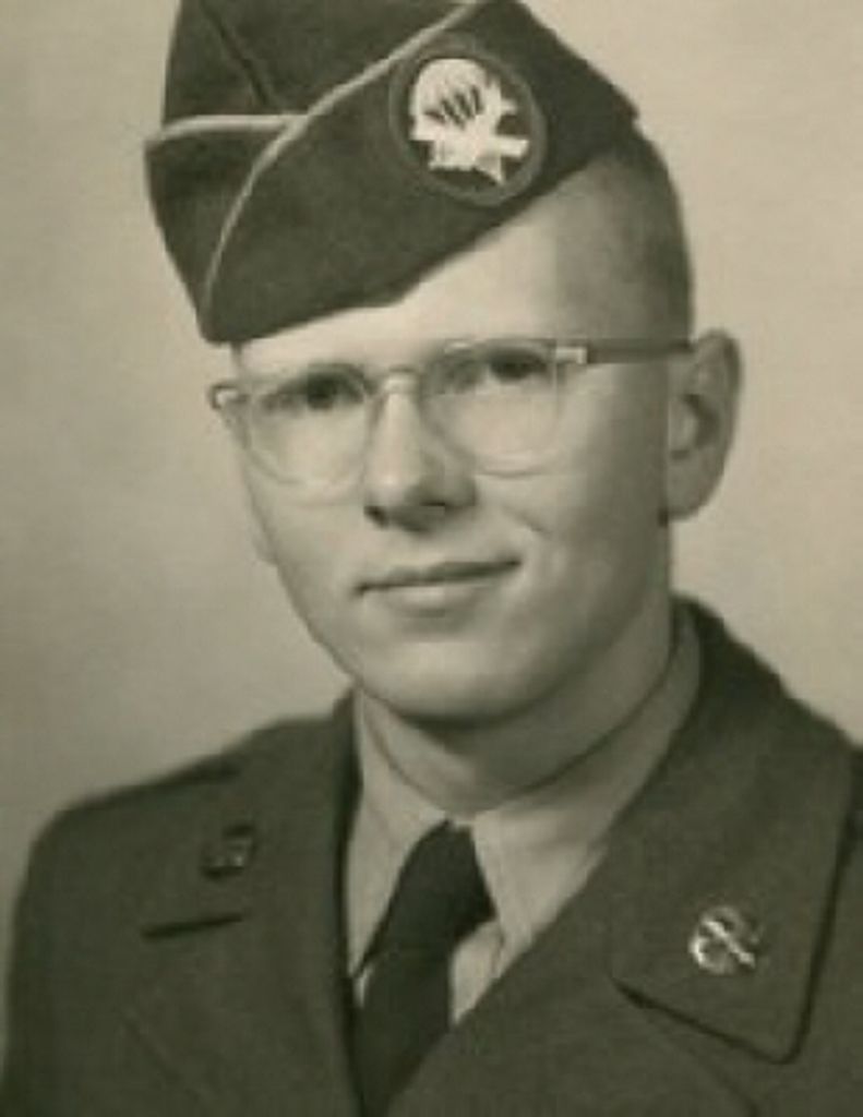 David F. Collins Profile Photo