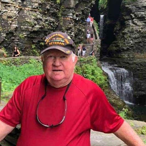 Steven Floyd Farris Profile Photo