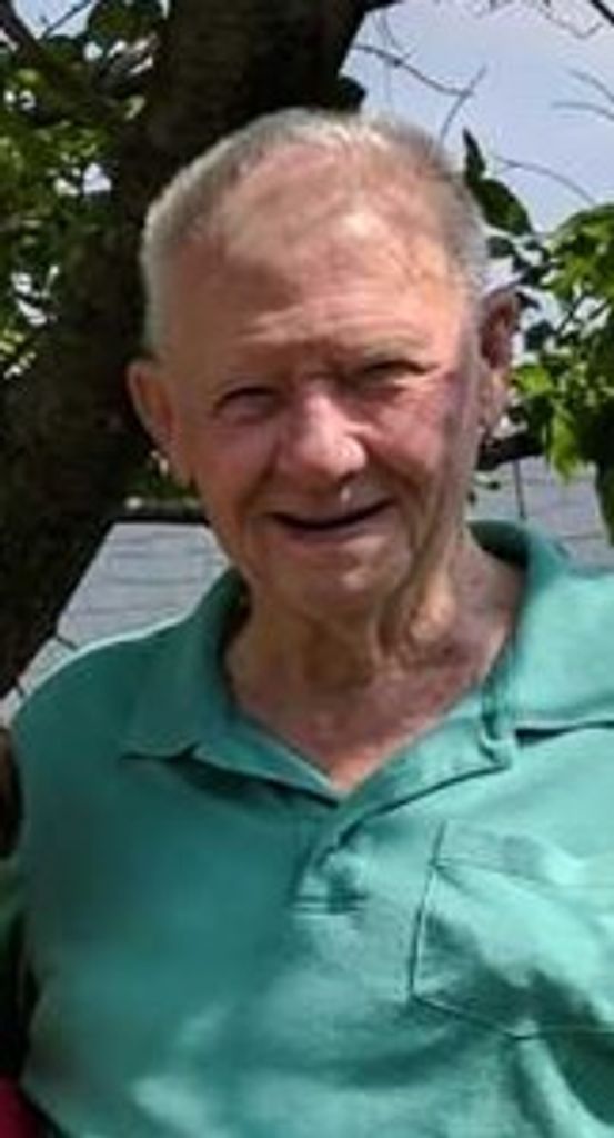 Ernest L. Rife Profile Photo