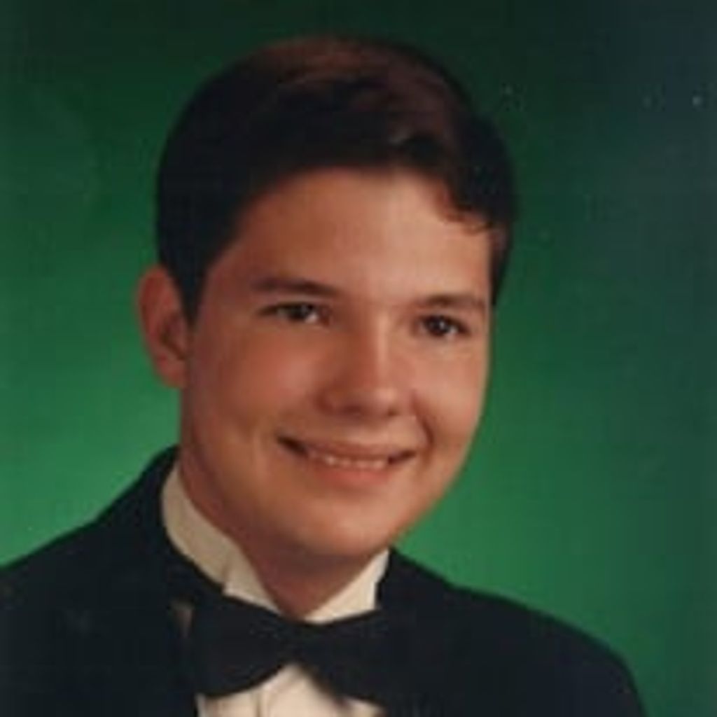 Mr. James Leland Newman