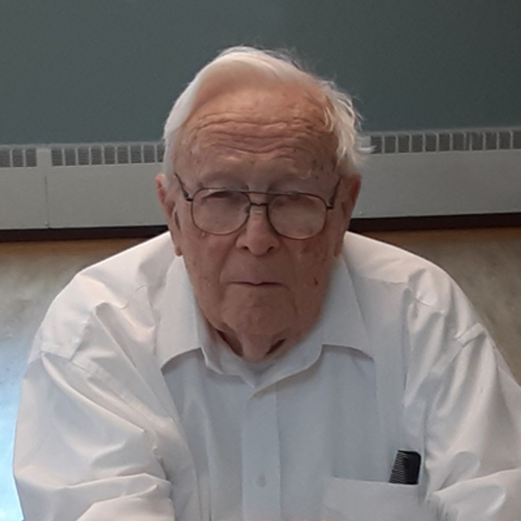 Roger Edward Klassy Profile Photo