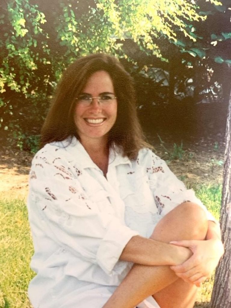 Donna Kay (Knapp) Delamater