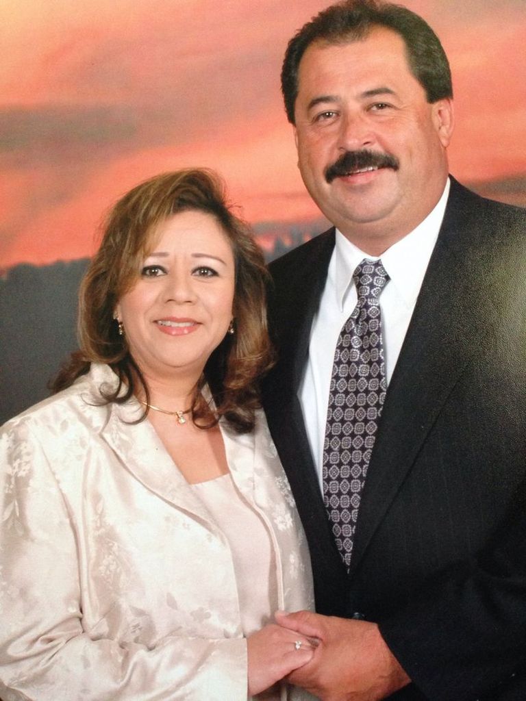 Rosa Teresa Rodriguez Profile Photo