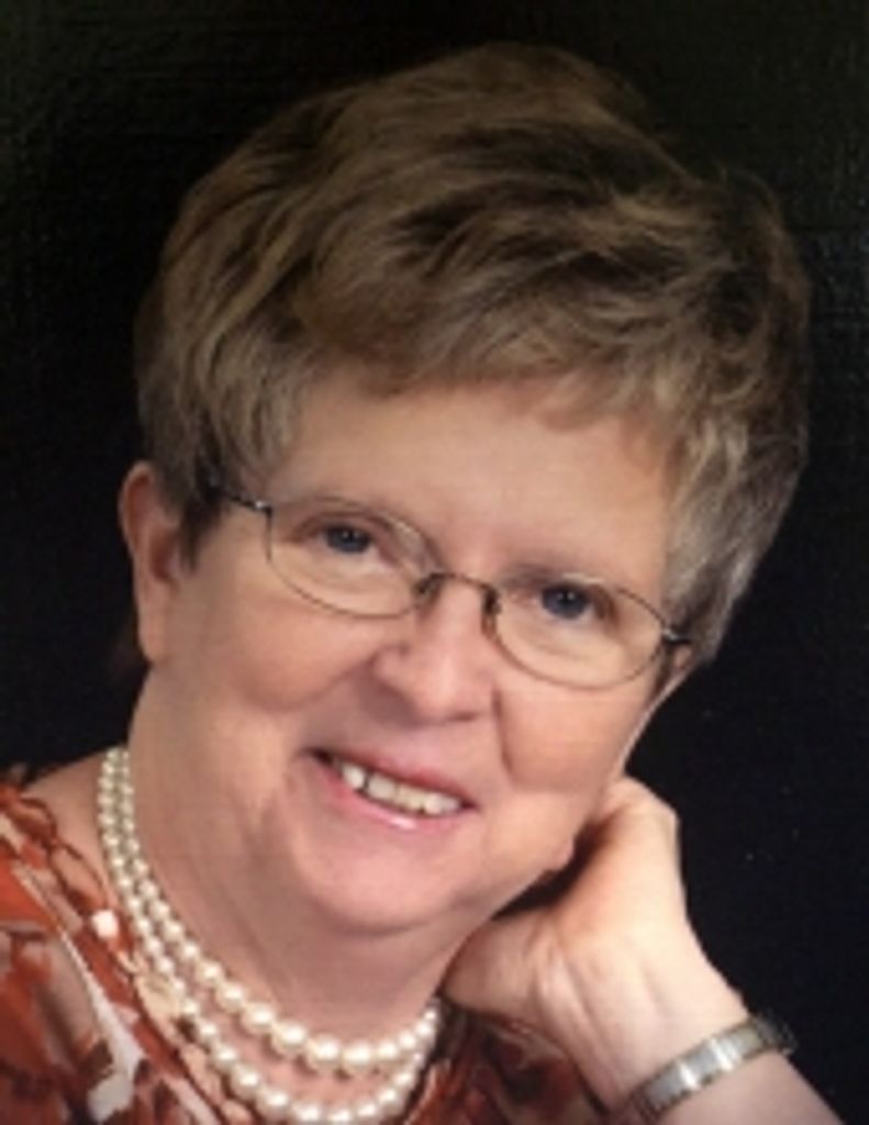 Susan Esther  (Laudolff) Steffes