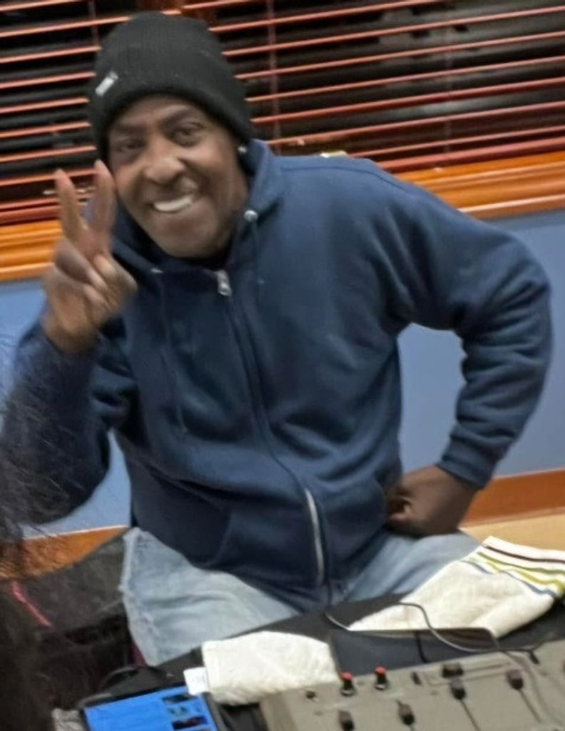 Bobby Allen Julius, Sr.