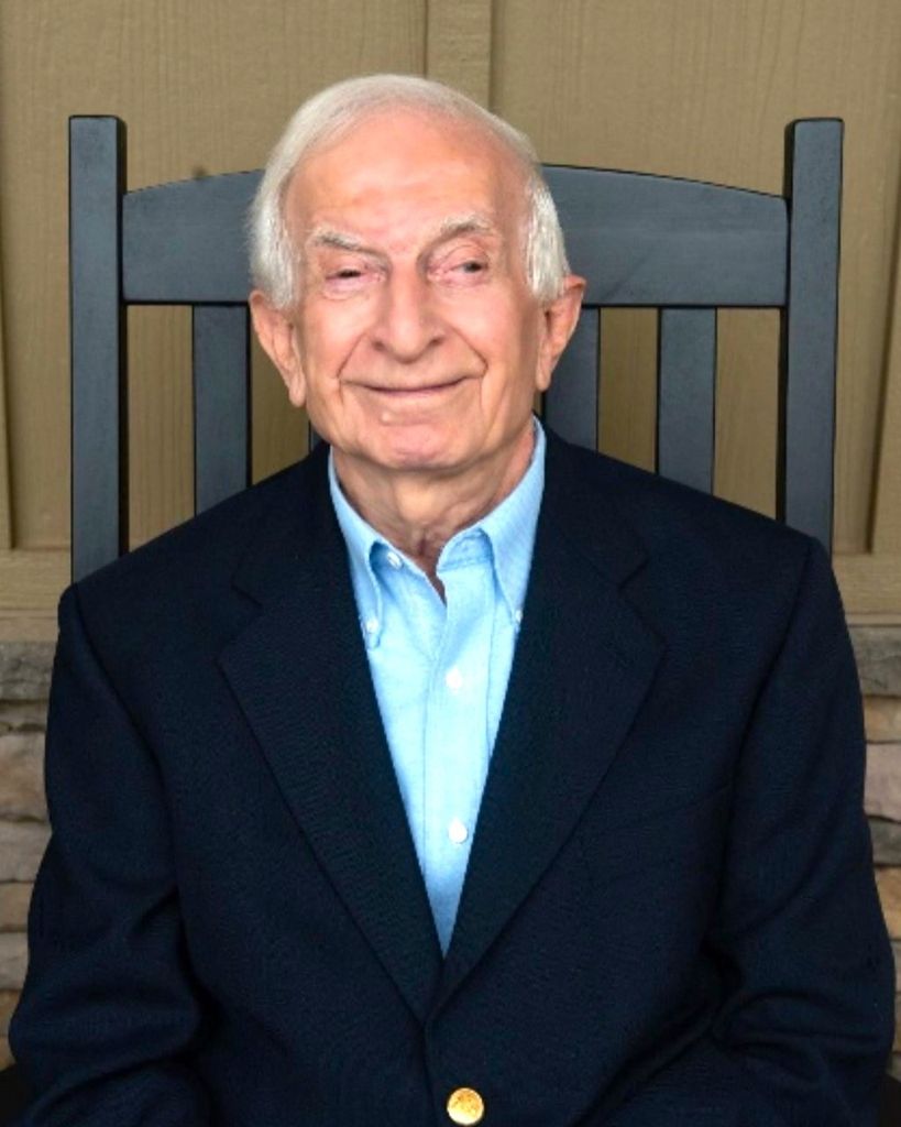 Johnny Ray Thomas
