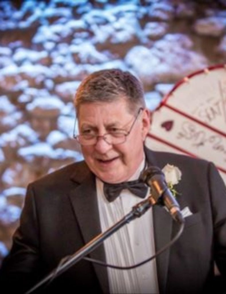 Donald Joseph Theroux Profile Photo