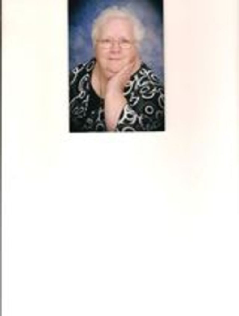 Delores Mae 'Sis' Hoppe