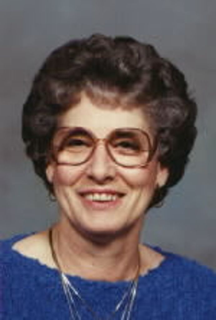 Elizabeth J. Knox Shelton Profile Photo