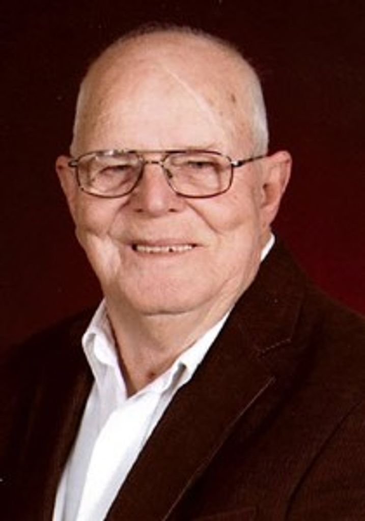 Floyd "Cy" Hootz