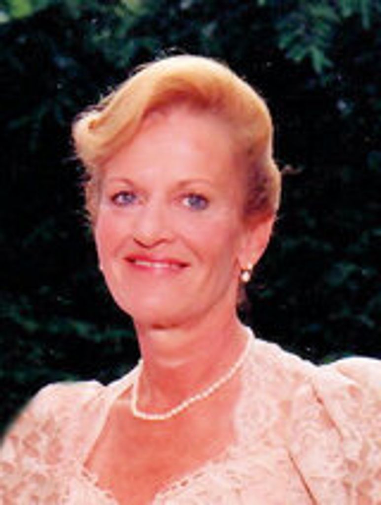 Irene Sewall Profile Photo
