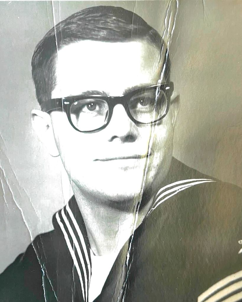 Robert Damon Stevenson