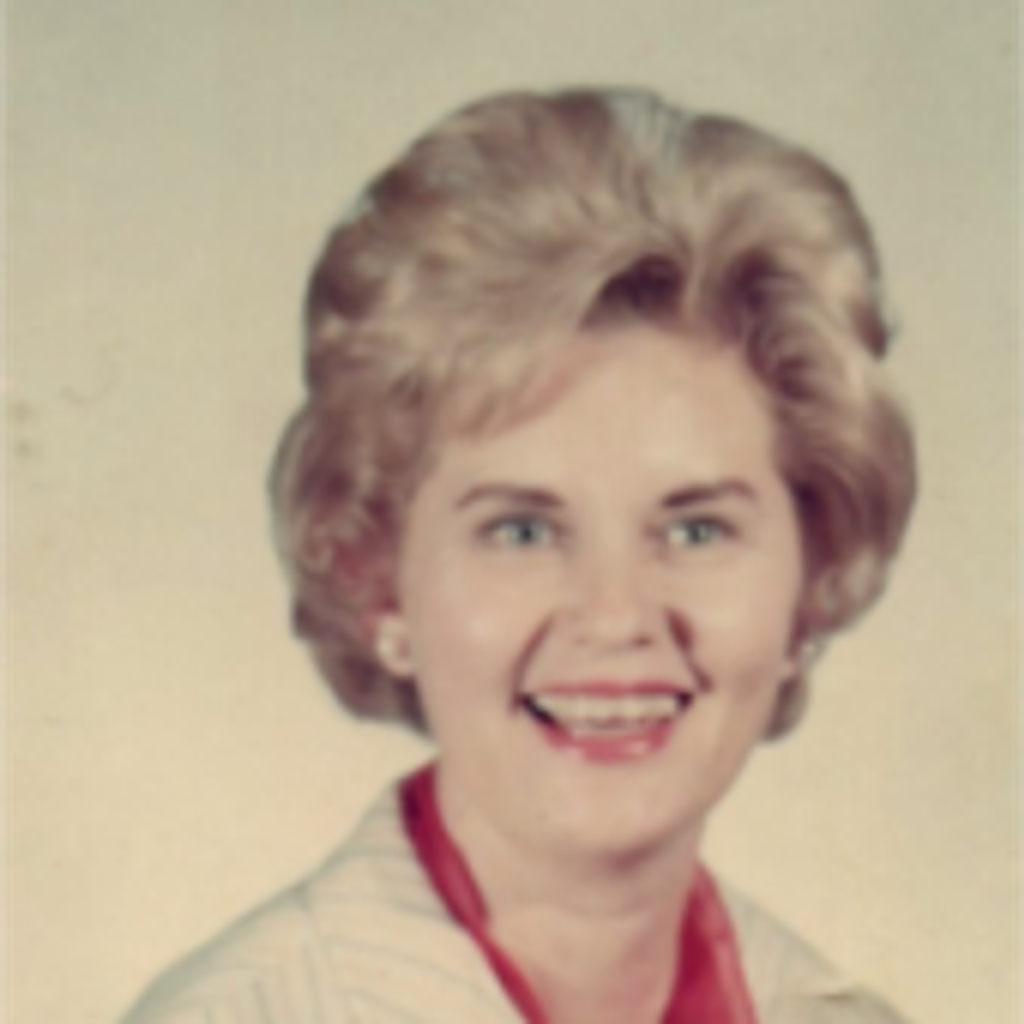Mrs. Dorothy B. Hawkins